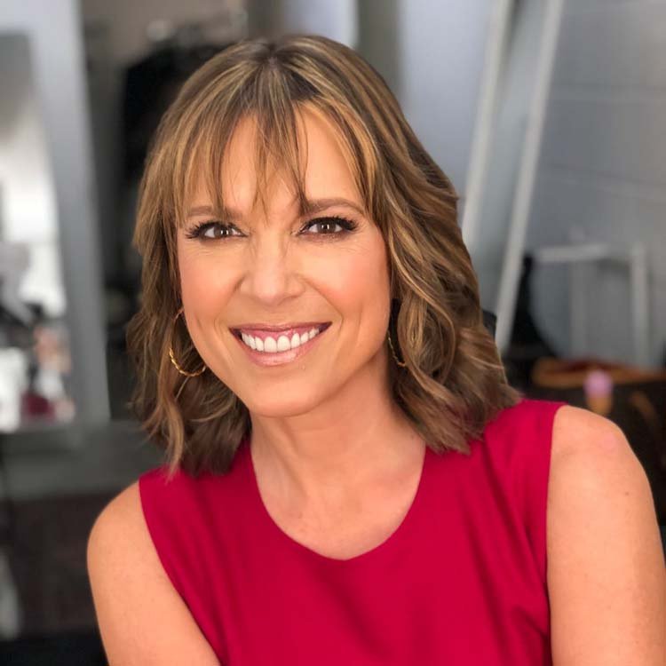 Tv And Reality Star Hannah Storm Body Measurements